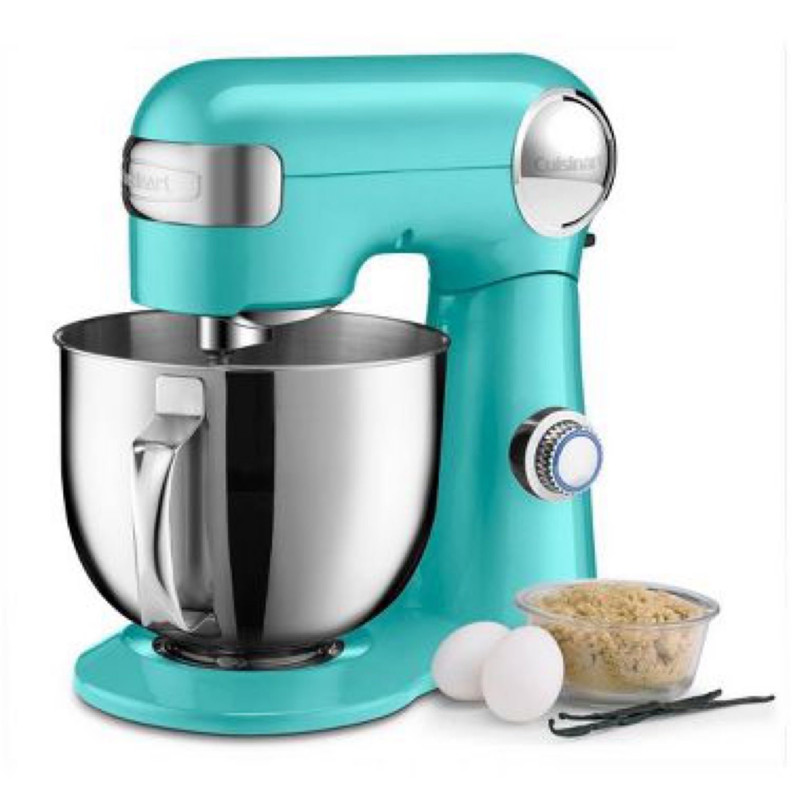 Cuisinart Precision Master 5.5qt Stand Mixer