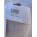 LUNYA Woven White 100% Linen Cross Open back Cropped Tank Top New Sz M