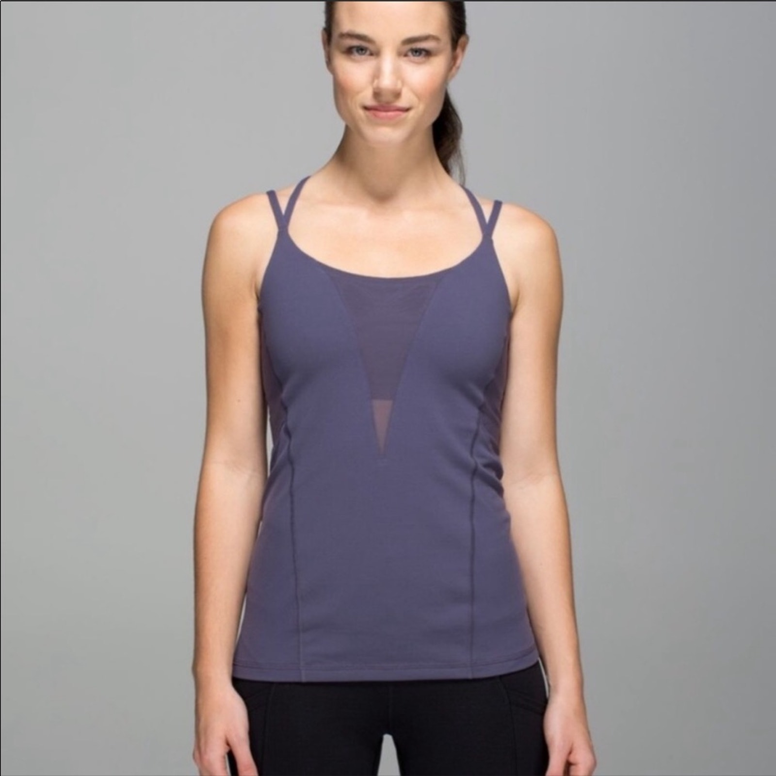 Lululemon Exquisite Tank