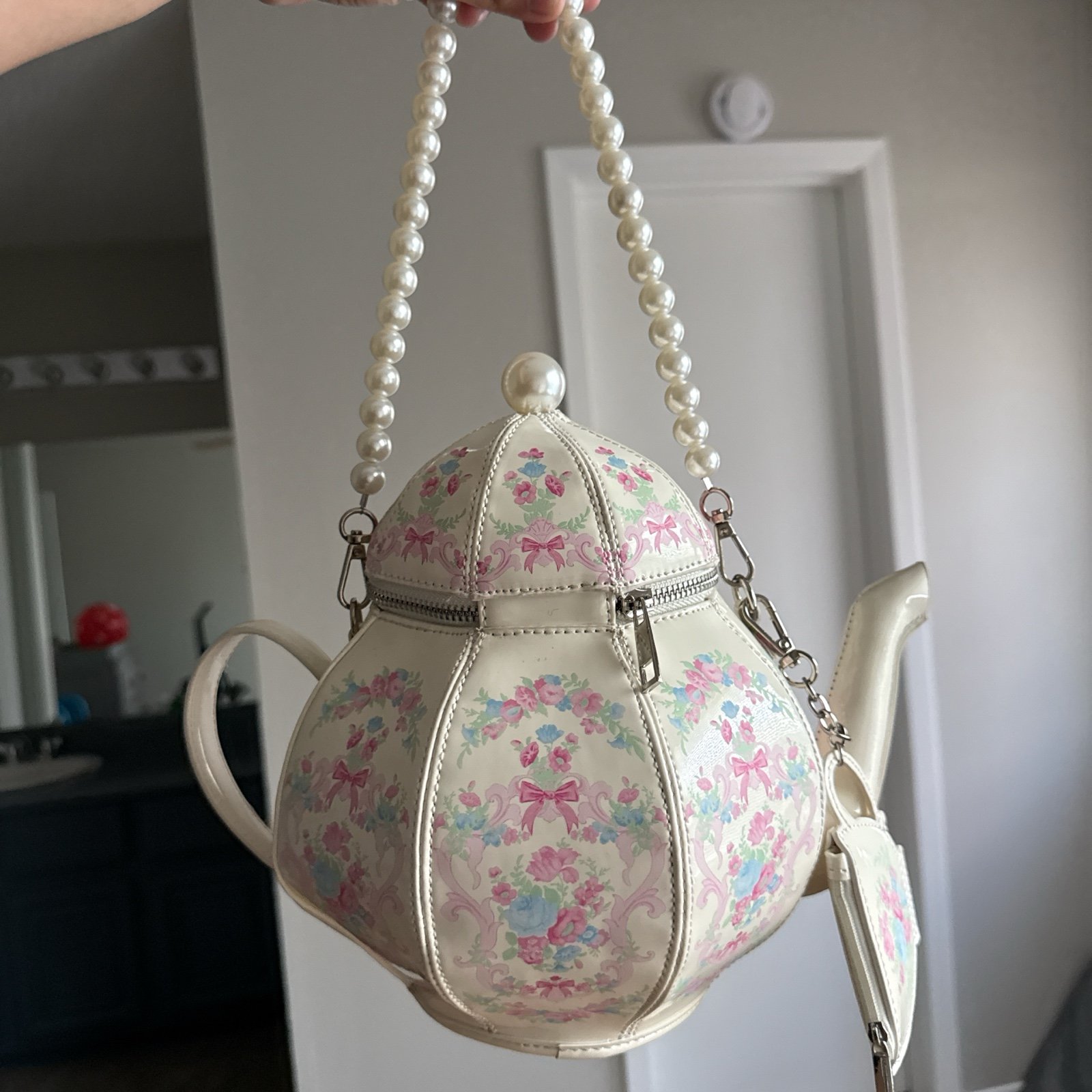 DollsKill purse