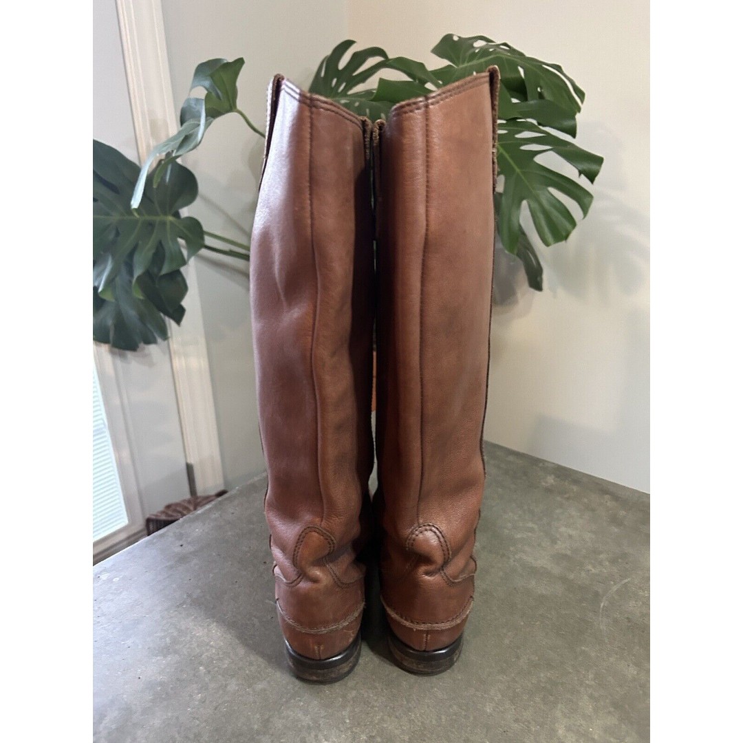 madewell riding boots