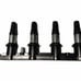 Ignition Coil For Chevrolet Aveo Cruze Sonic Pontiac G3 Wave 09-18 UF620 (1415)