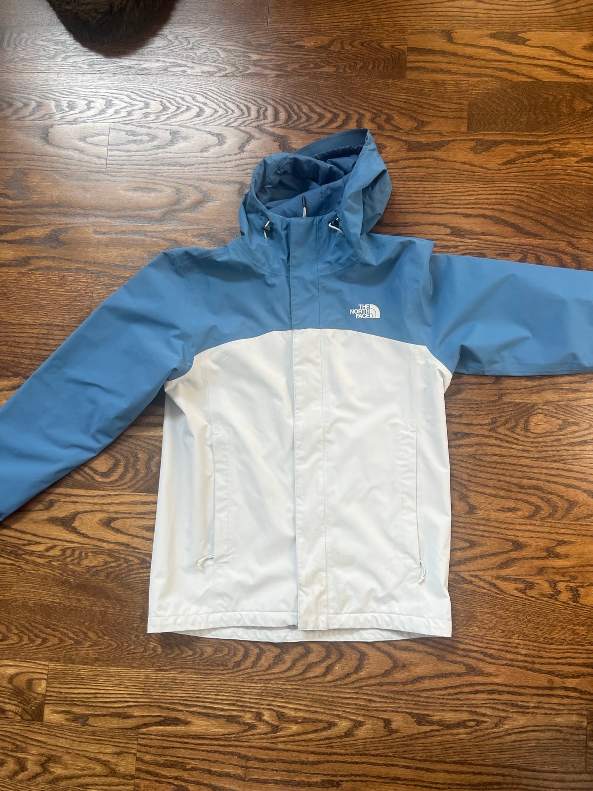 northface jacket