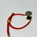 18K Gold Bracelet