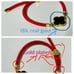 18K Gold Bracelet