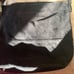 suede bucket bags