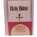Holy Bible New American Catholic Edition / Regency Family/Nelson- Regency 722W