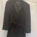 First Nighter Tuxedo Tailcoat Size 39s