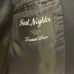 First Nighter Tuxedo Tailcoat Size 39s