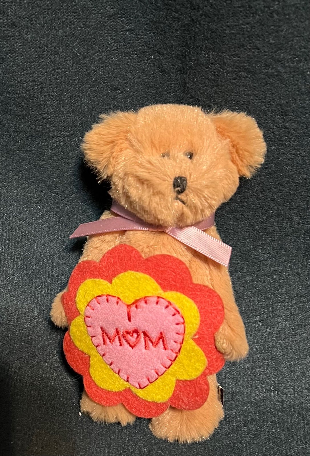 Mini: Mom