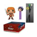 Masters Of The Universe Flocked HeMan