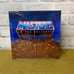 Masters Of The Universe Flocked HeMan