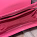 Kate Spade authentic pink handbag with strap