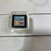 Apple iPod Nano 6th Generation 8GB Blue A1366 Brand New Factory Sealed