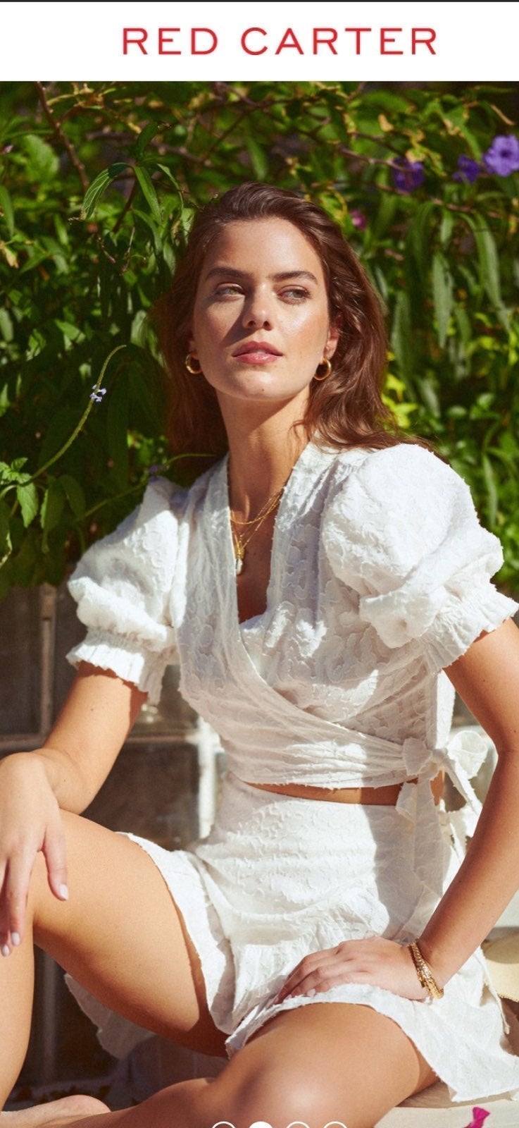 New by Red Carter