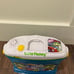 Leap Frog Letter Factory Alphabet Electronic Learning Toy Carry Along Bucket