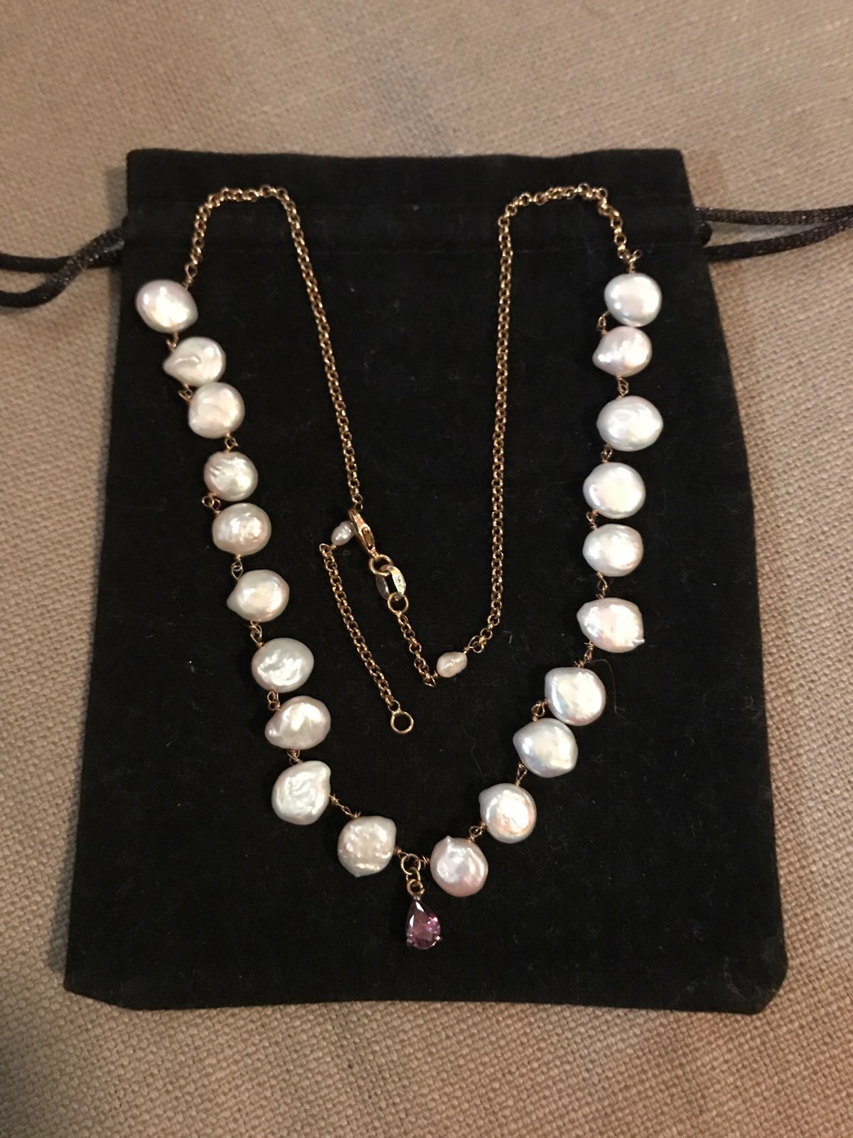 Statement Necklace