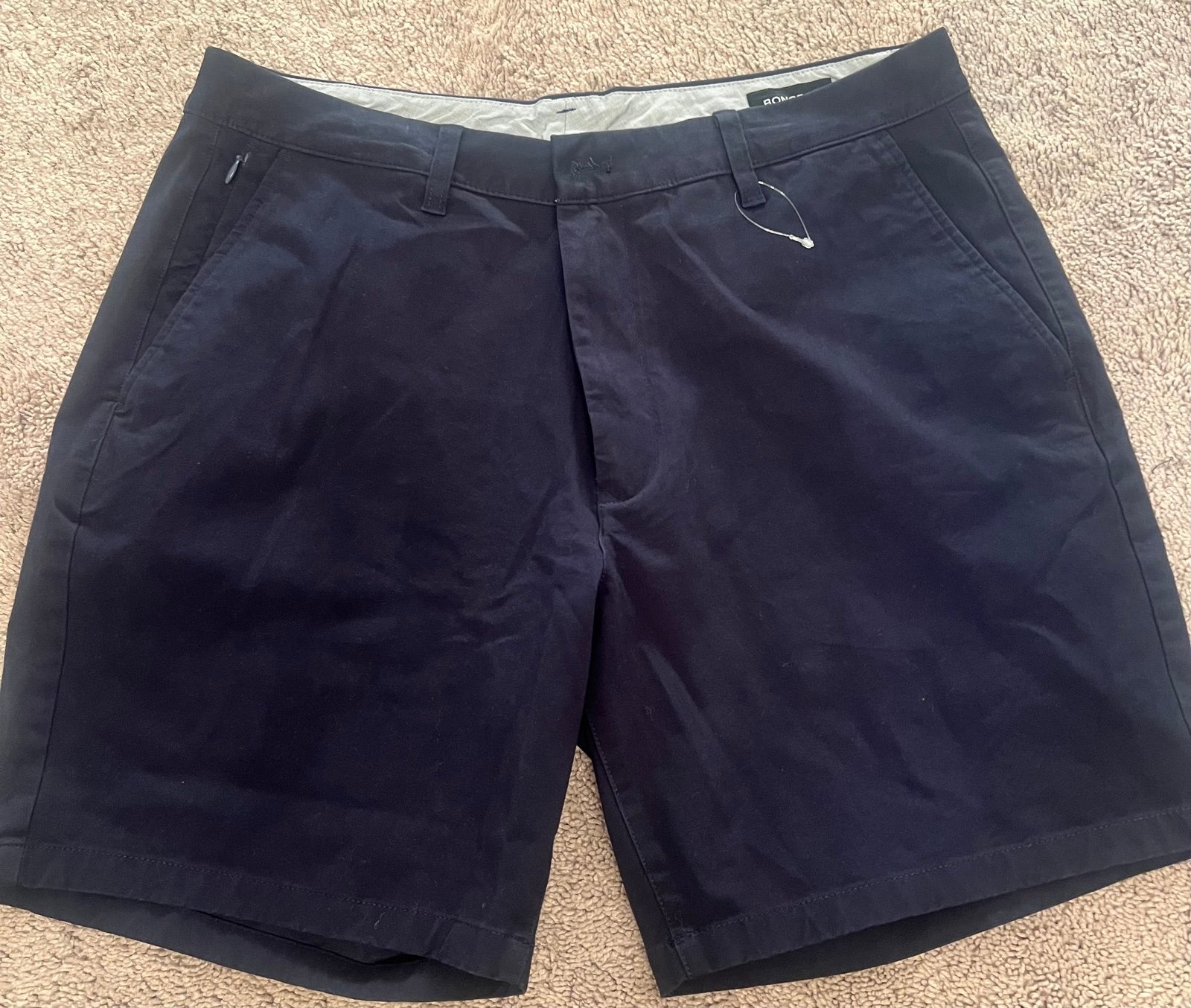 Bonobos Standard 7 in Shorts