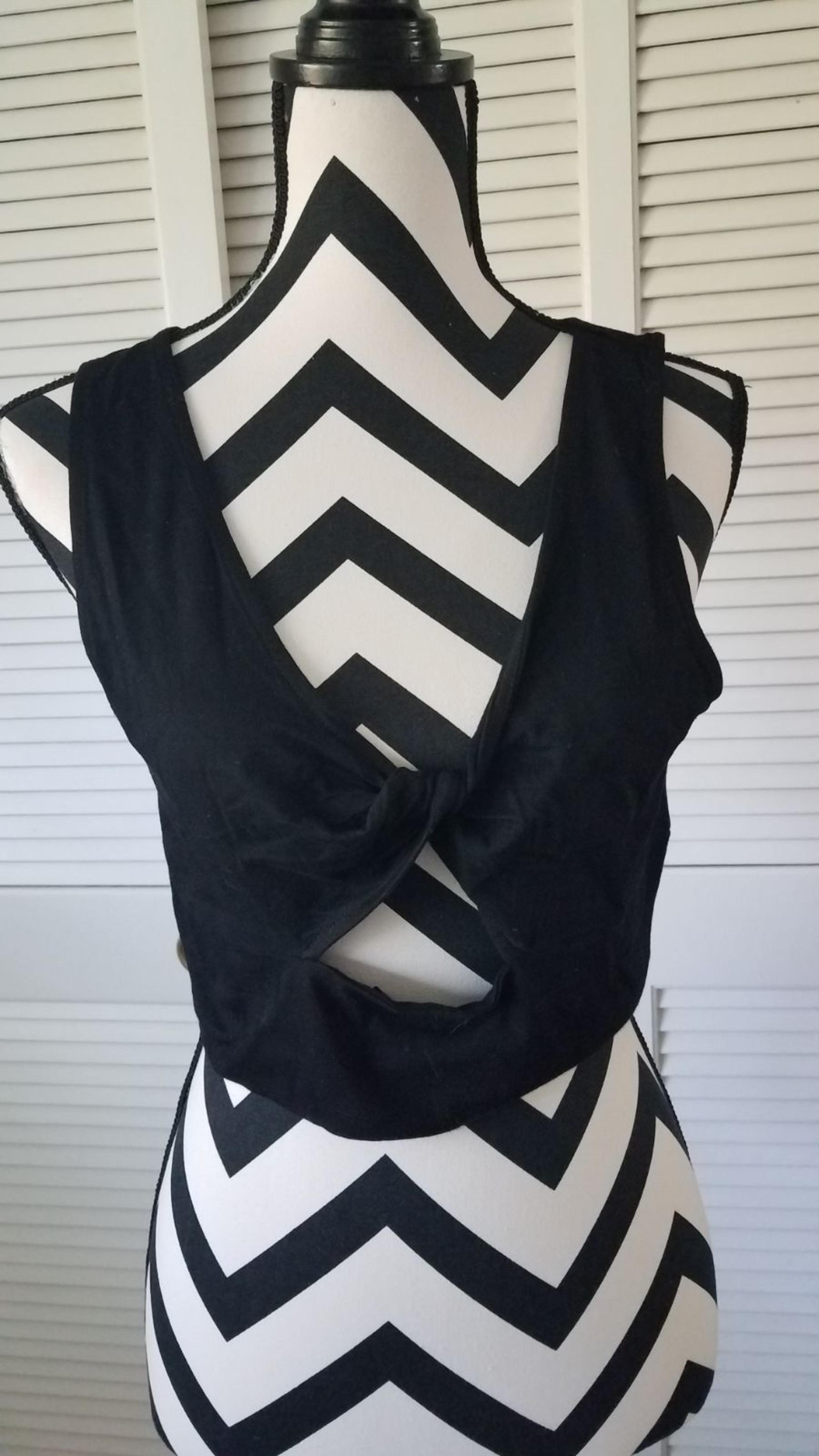 J.O.A yoga tank