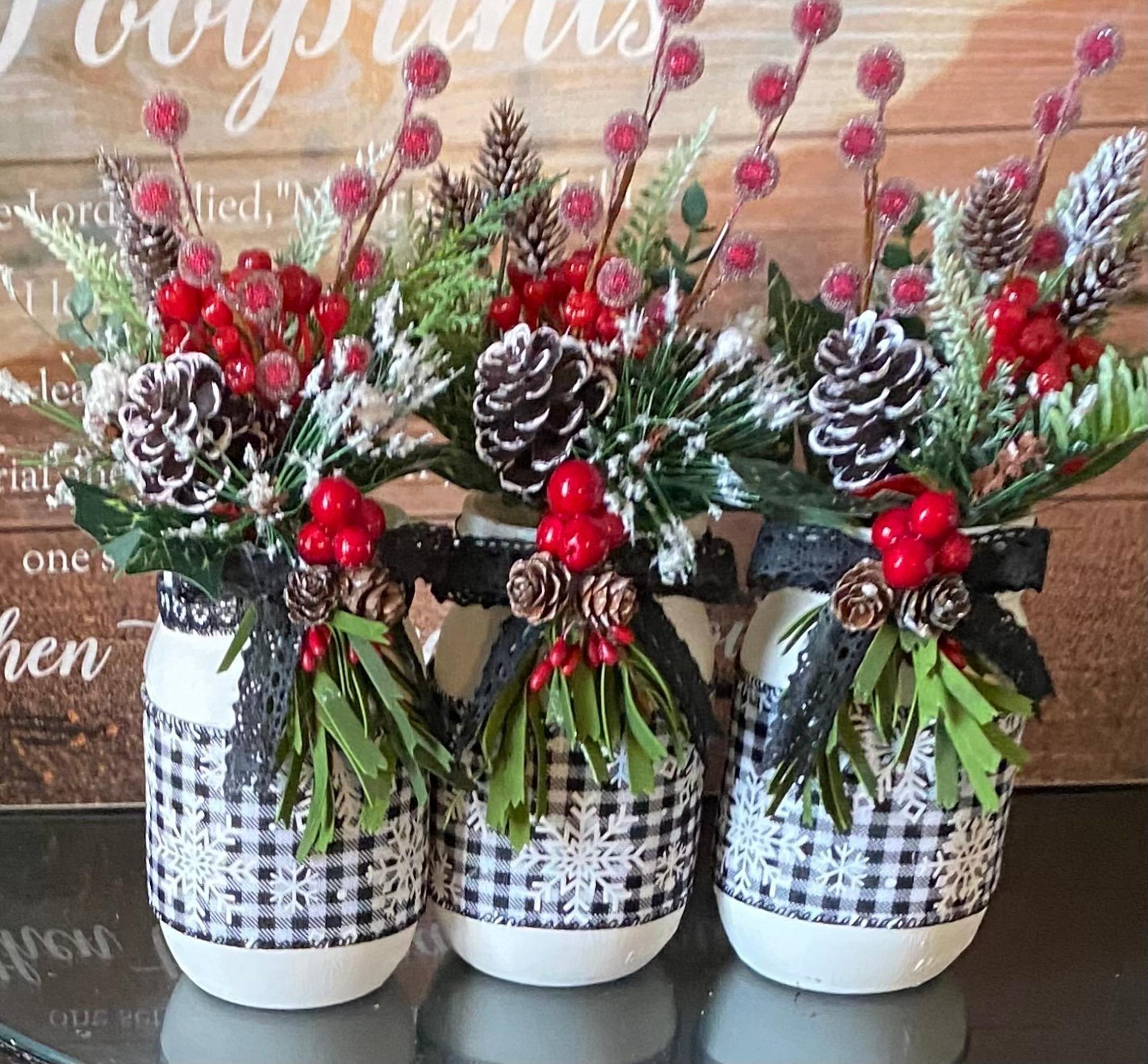 Farm Charm  Boho Chic Festive Home Décor ❤️Black Friday Special 25% off ❤️❤️