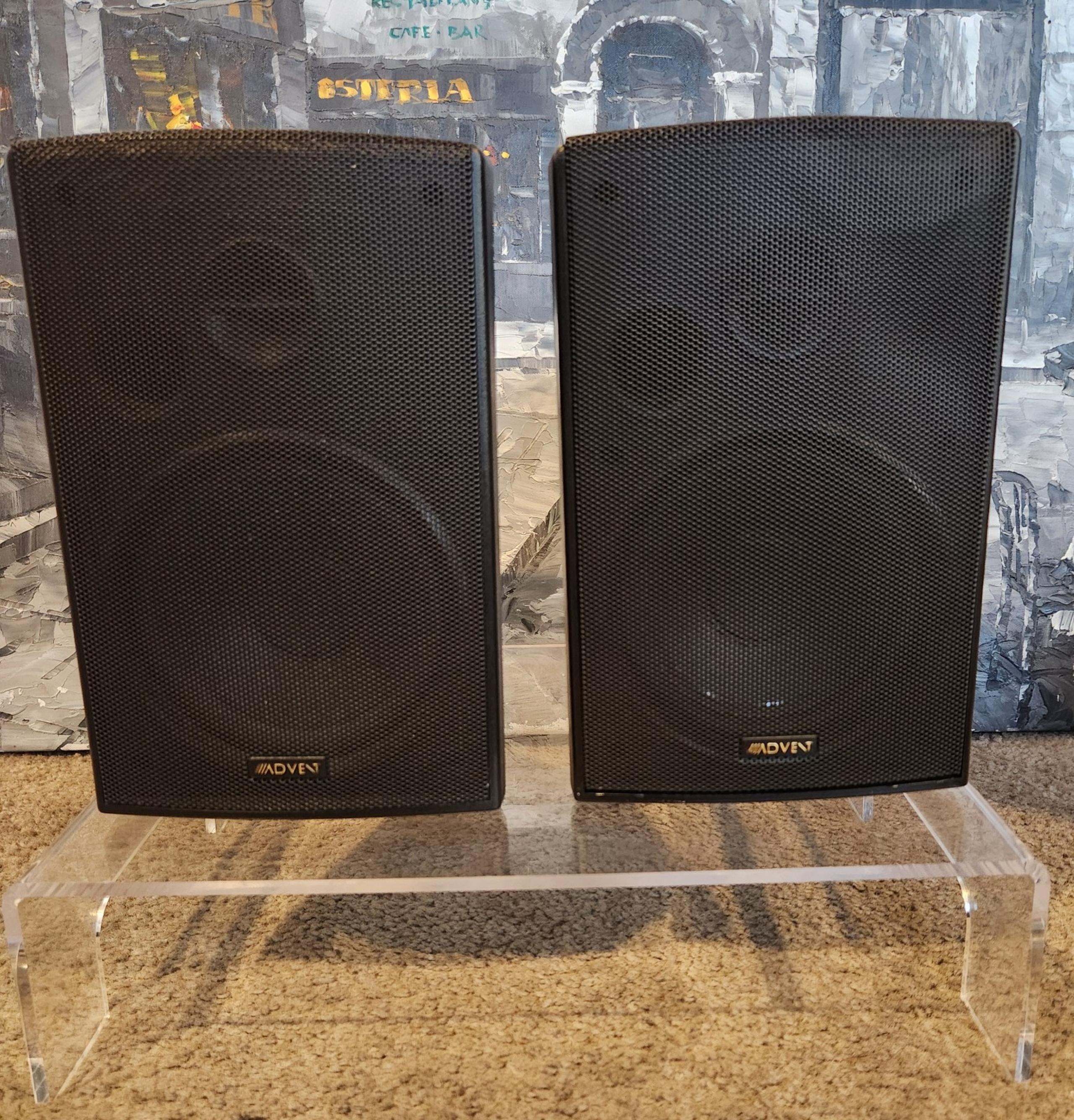 Advent Calypso indoor/outdoor speaker