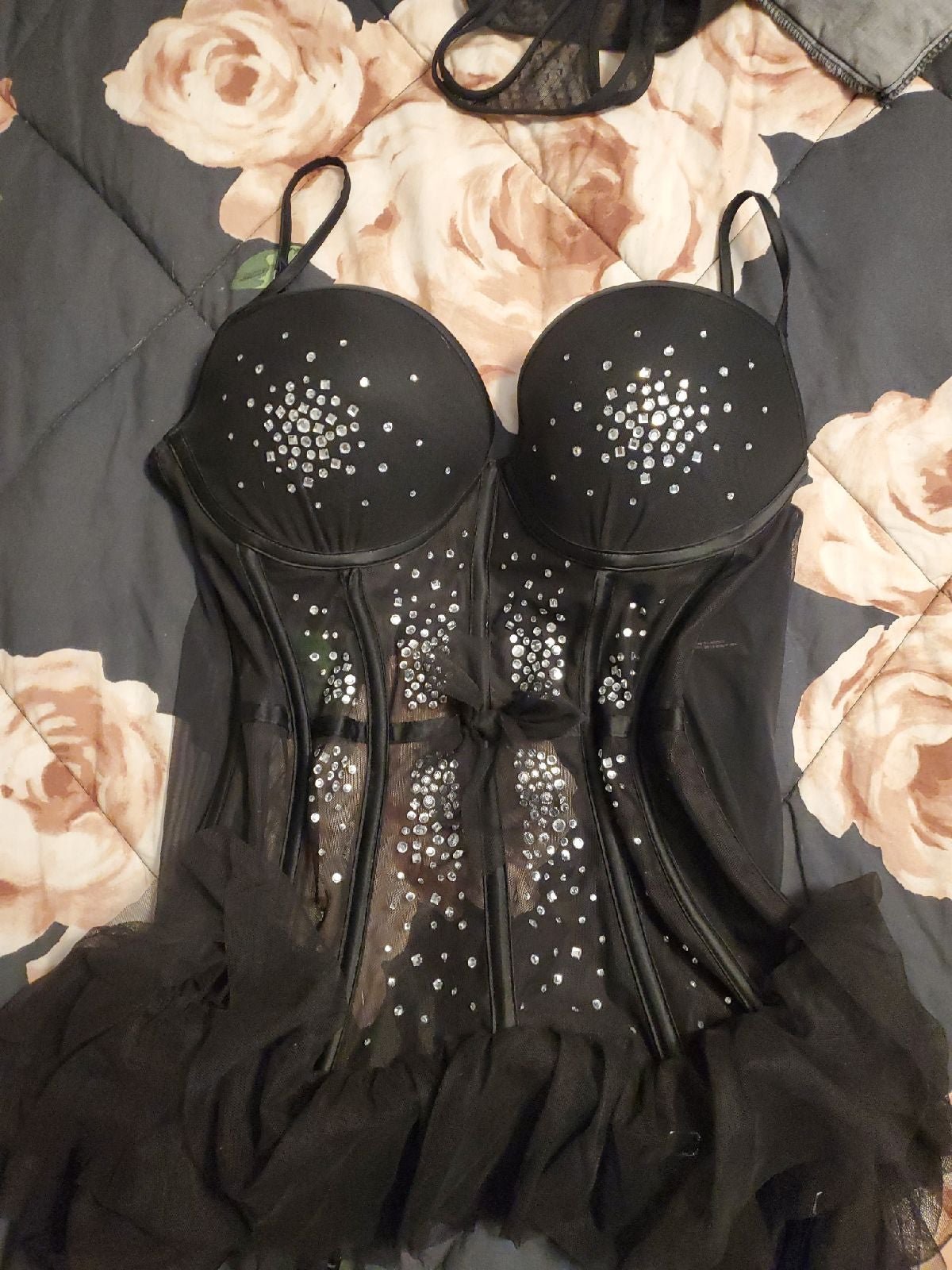 Victoria secret rare lingerie