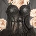 Victoria secret rare lingerie