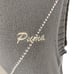 Puma Brown Men’s V-neck Ribbed Pullover Sleeveless Argyle Sweater