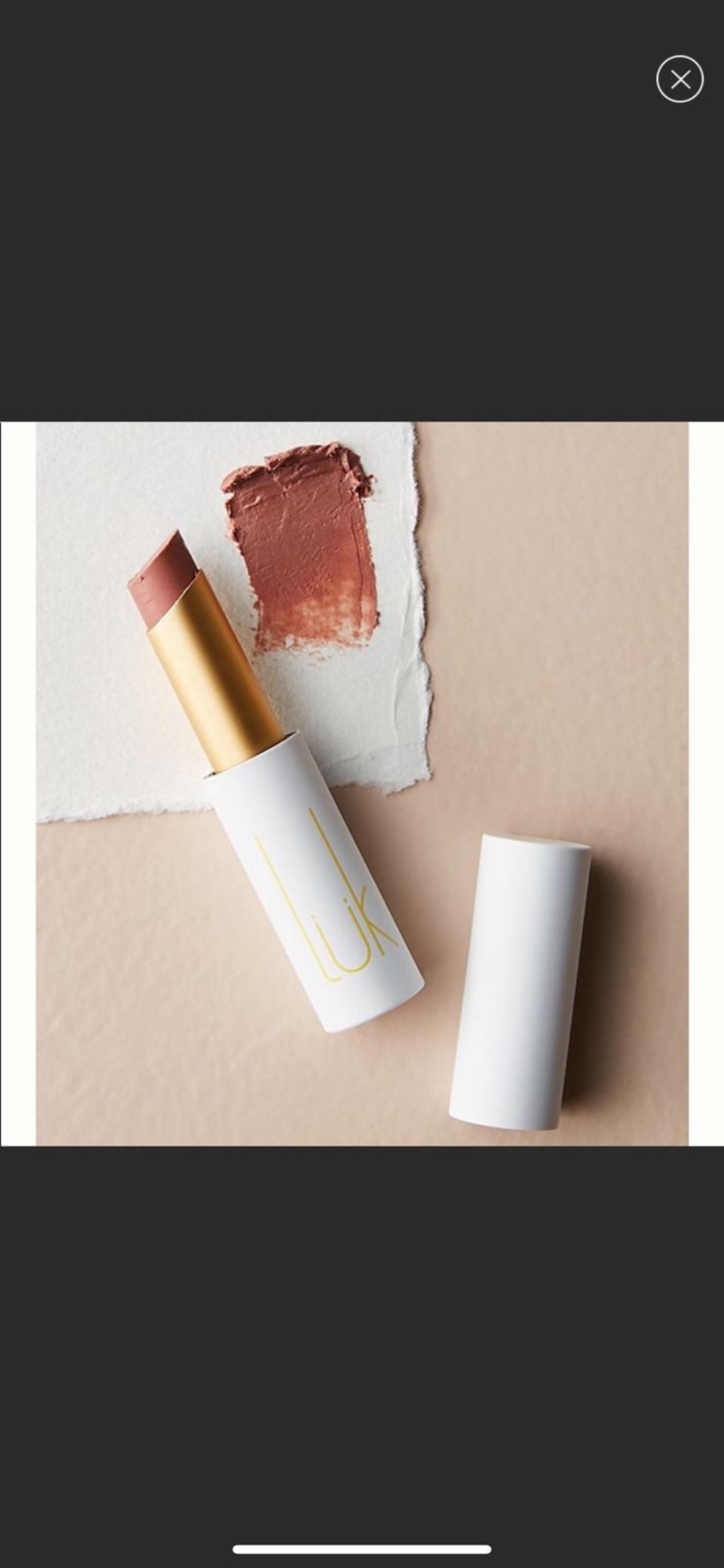 lipstick - Anthropologie