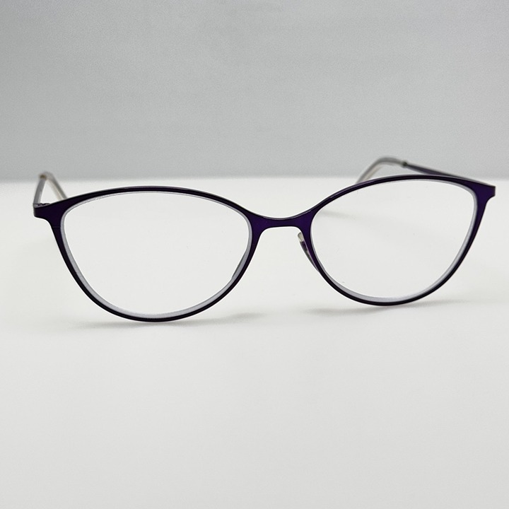 Eyebobs Eyeglasses Eye Glasses Readers 3161 52 Jane Dandy 55-16 +2.75