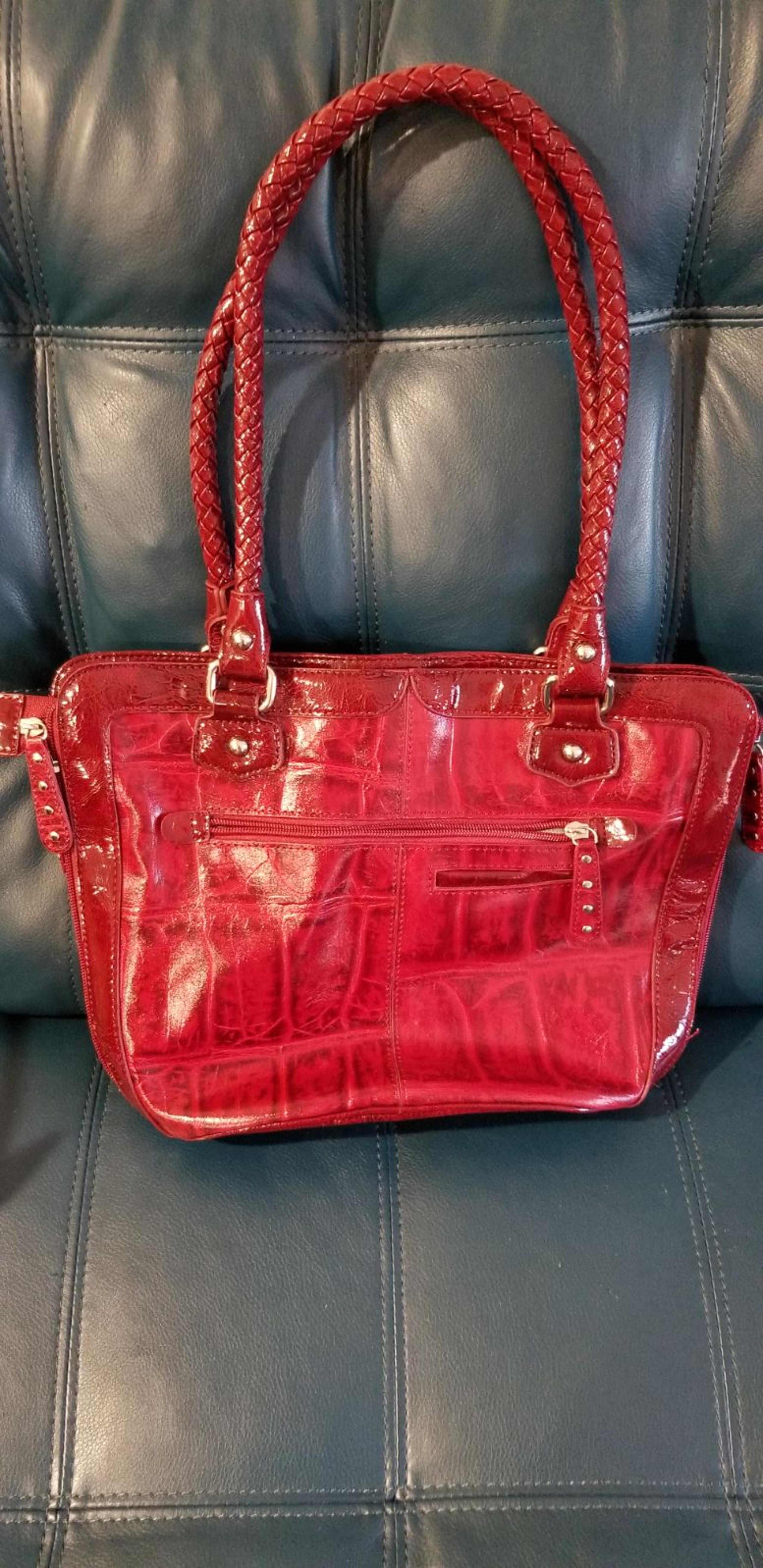 MC purse /"handbag
