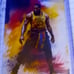 LEBRON JAMES LISTING IS A ARTIST