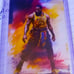 LEBRON JAMES LISTING IS A ARTIST