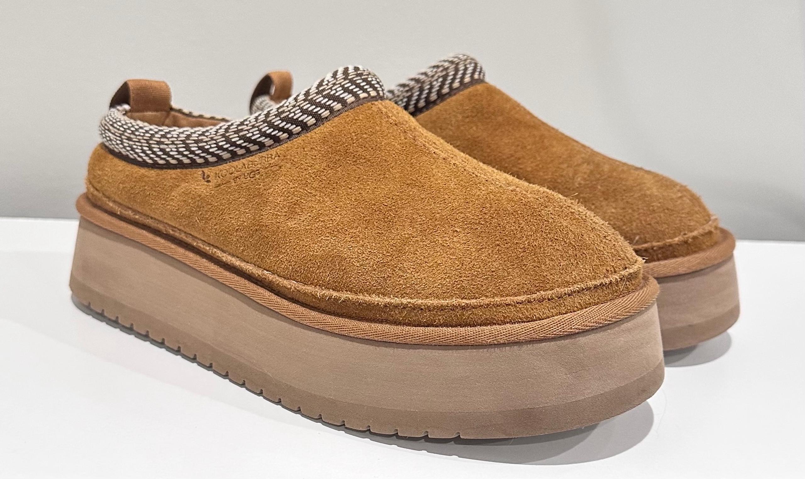 Koolabura by UGG slipper