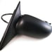 Genuine GM Driver Side Mirror #2268320