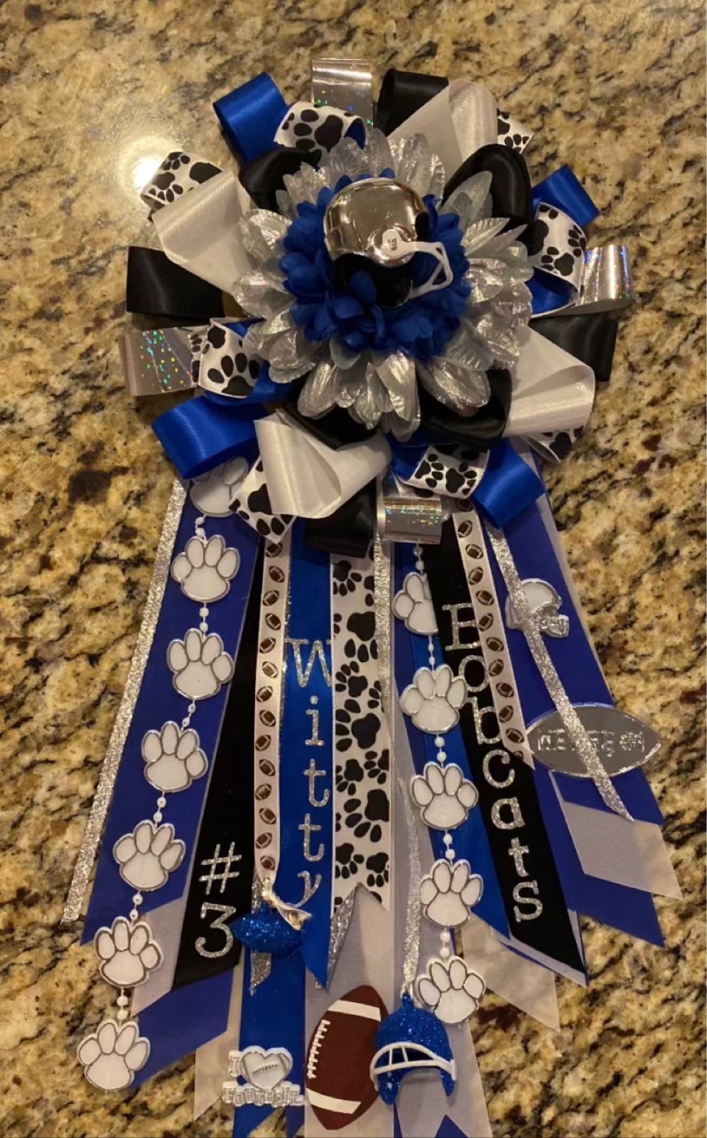 Mums Garters