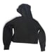 NWOT Lululemon Women's Get Centred Centered Crop Hoodie Softstreme Sz 4 Sweater
