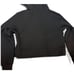 NWOT Lululemon Women's Get Centred Centered Crop Hoodie Softstreme Sz 4 Sweater
