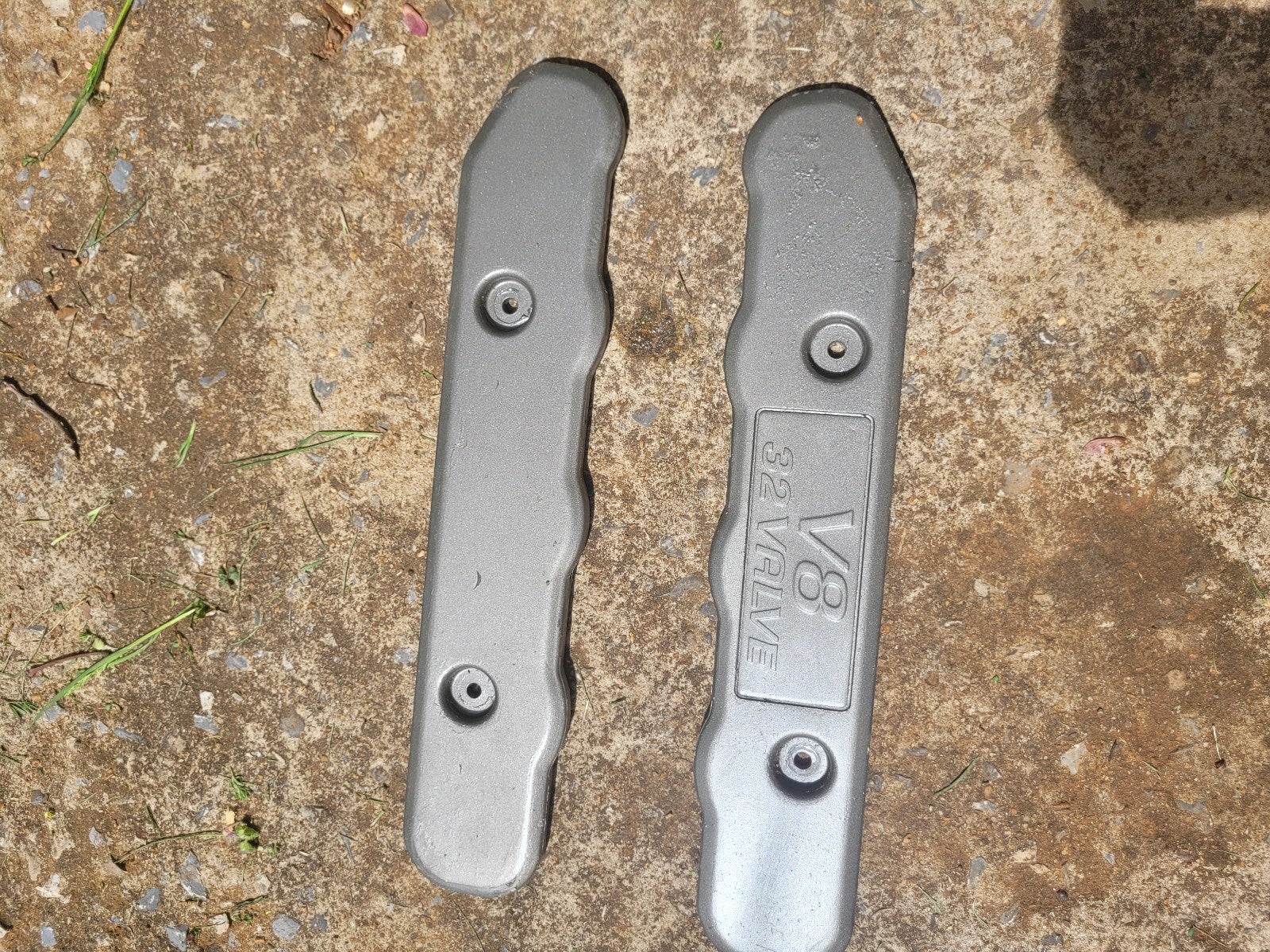 03 04 mach 1 ignition coil covers