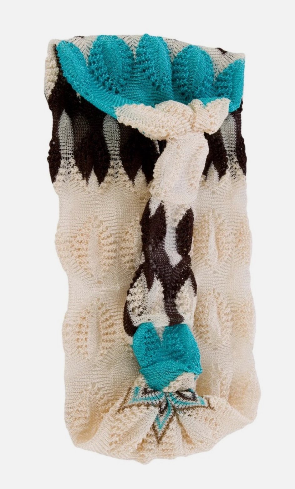 Missoni Headband