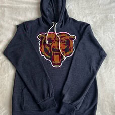 Chicago Bears Hoodie