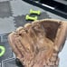 Lefty Softball Glove