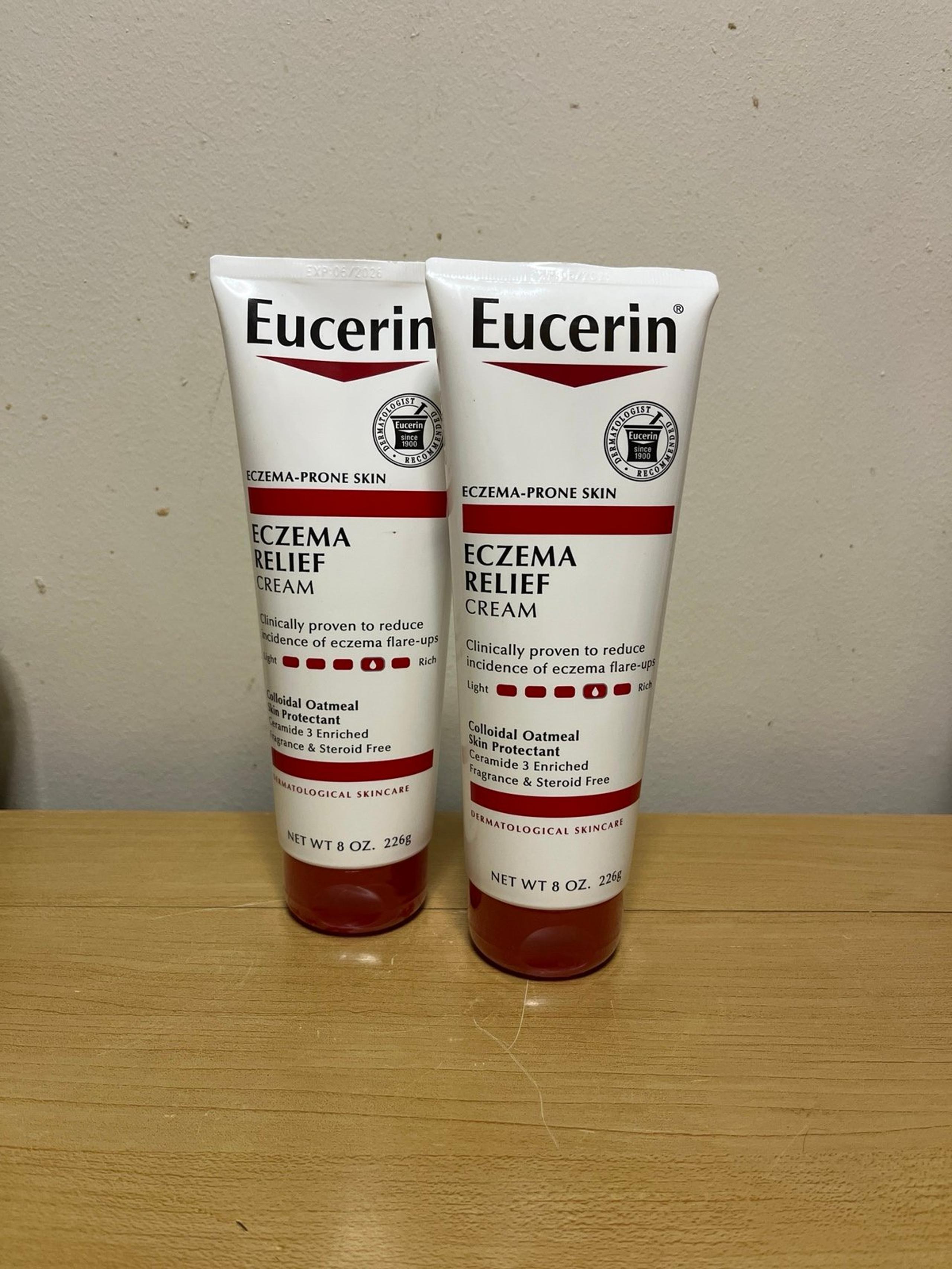 Eucerin