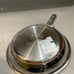 all clad copper core 8” fry pan
