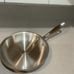 all clad copper core 8” fry pan