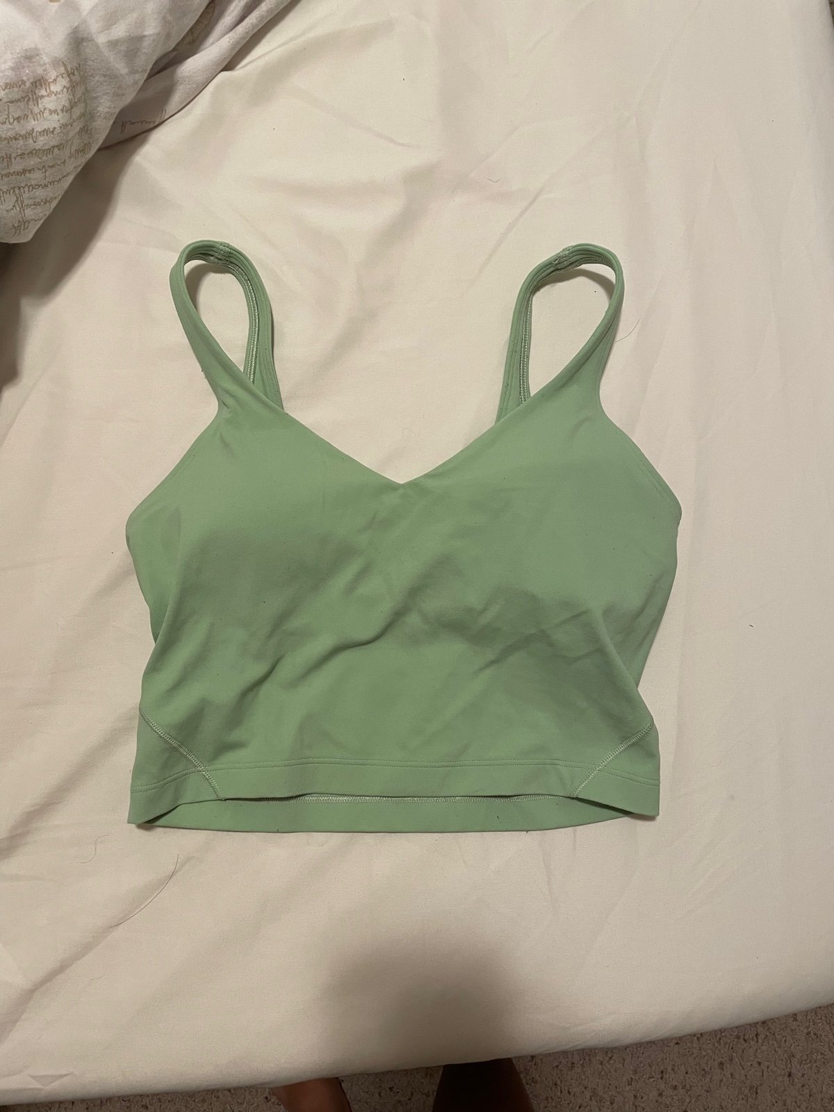 lululemon align tank