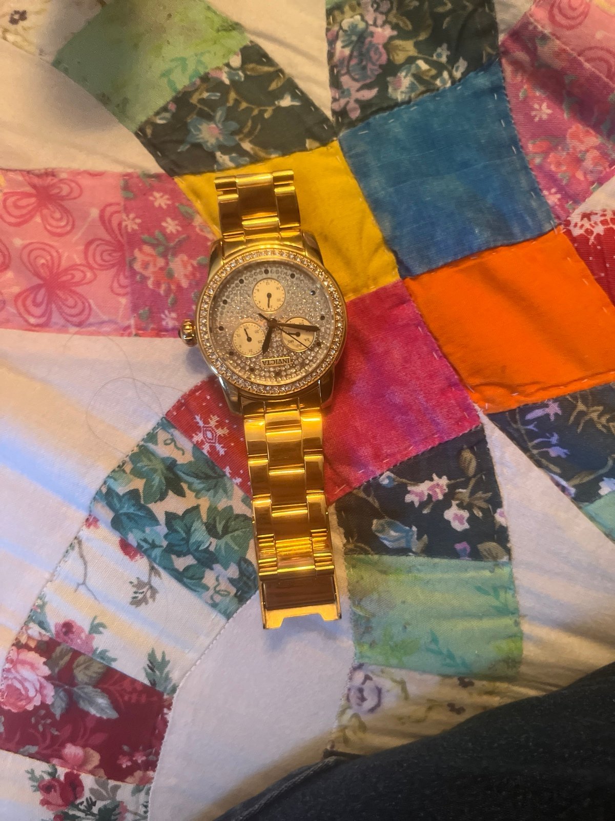 watch women