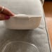 Vintage Corningware A18 Pyroceram with lid baking dish