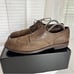Alllen Edmonds Wingtip “Oakland” Dress Casual Shoes Mens Size 10.5 RR Brown
