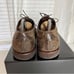 Alllen Edmonds Wingtip “Oakland” Dress Casual Shoes Mens Size 10.5 RR Brown